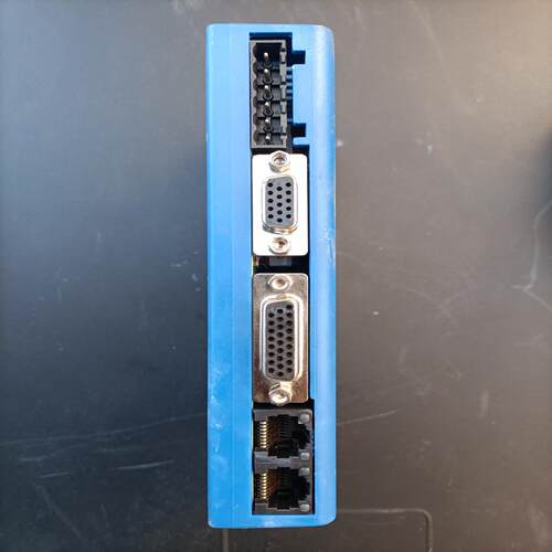议~AccelnetCopley controls驱动器800