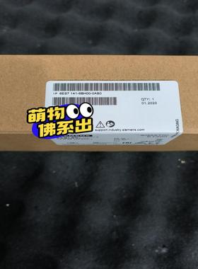【工控自动化】S7141-6BH00-0AB0议价