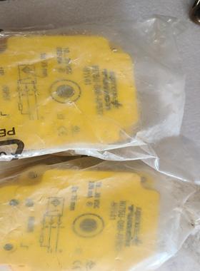 TURCK图尔克传感器NI75U-Q80-AP6X2-H11