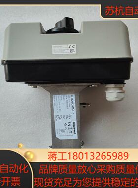 Honeywell产品型号ML6420A3007-E