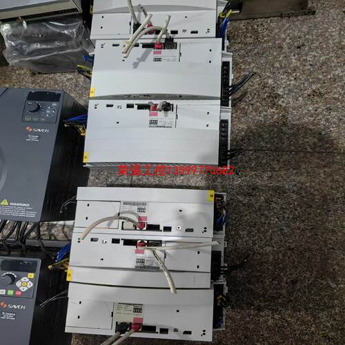 【荣强工控】库卡驱动器E93DA123I4B531  无拆无修KSD1-