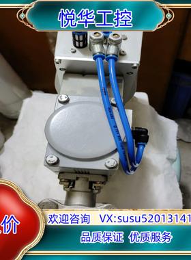 原装驱动器/控制器，FESTO费斯托定位器CMSX-P-S-C-议