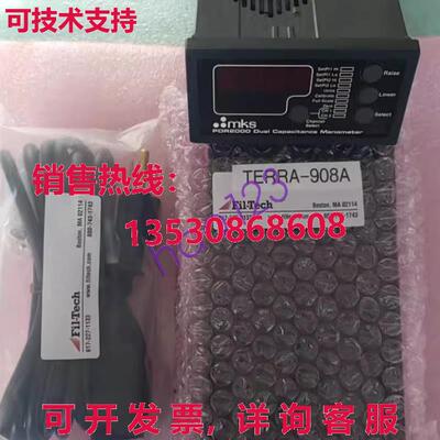 原装供应装 DUNIWAY TERRA-908A G MKS PDR2000  /