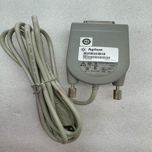 [德峰]安捷伦82357B GPIB-USB卡实物图片