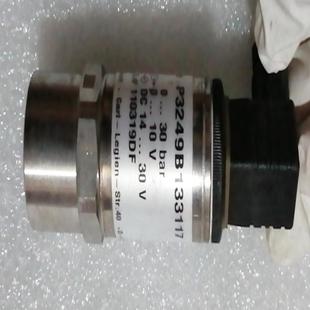 P3249B133117压力传感器0…30bar.议价