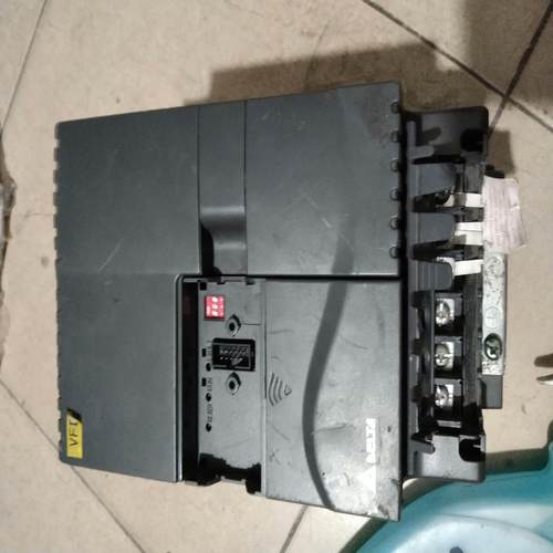 （设备配件）台达VFD055E43A,380v-5.5kw,实物拍摄，成