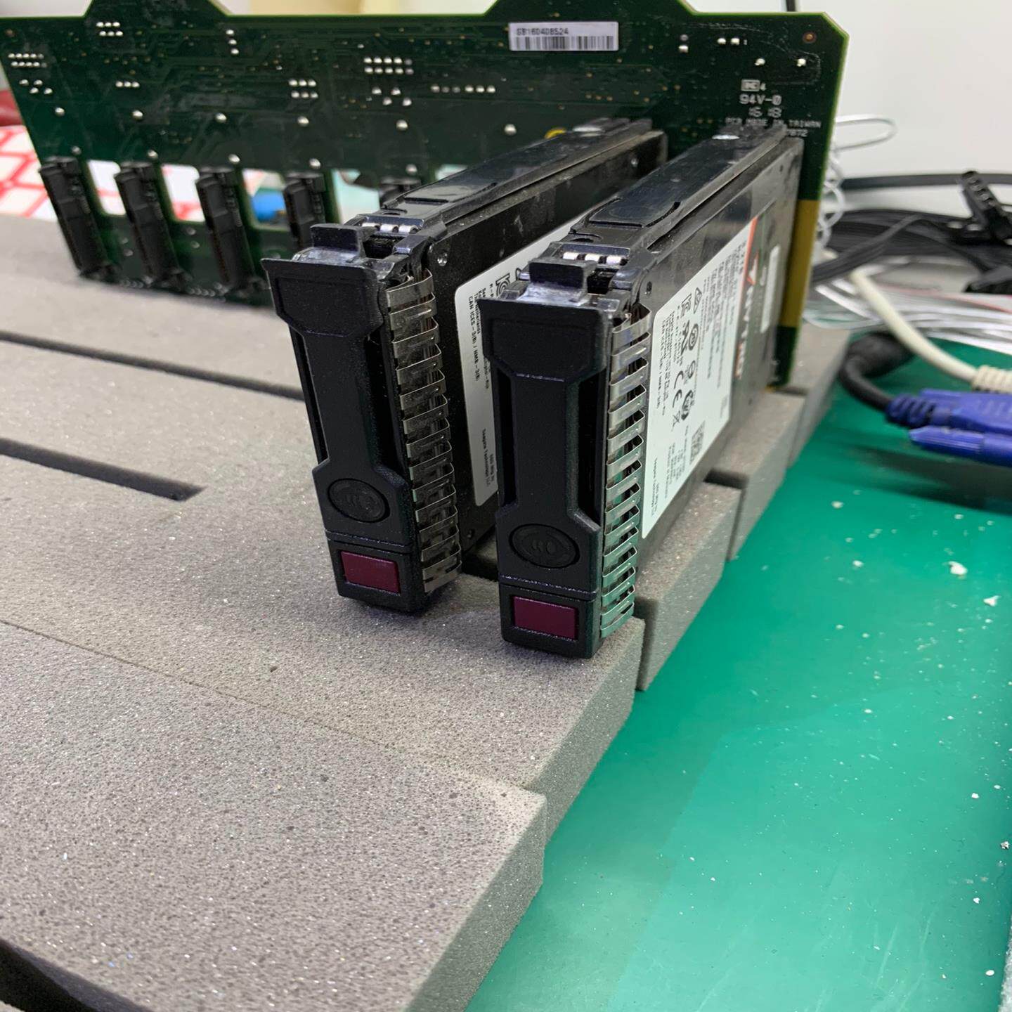 SEAGATE/希捷 Nytro 3531 SSD 3.2T