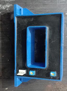 （议价）M 莱姆 电流传感器 HAX1000-S全新未使用没有外