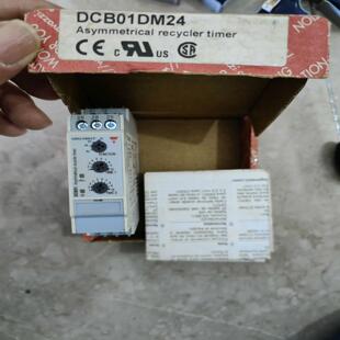 汇生 时间继电 CARLO DCB01DM24 议价 GAVAZZI佳乐