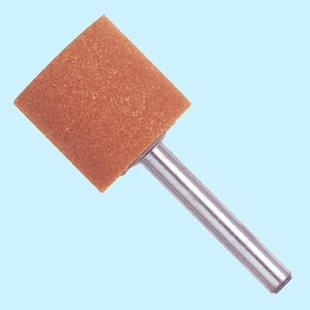 143 161 281 FSK 721 501 941 WA軸付砥石赤A磨头6MM轴