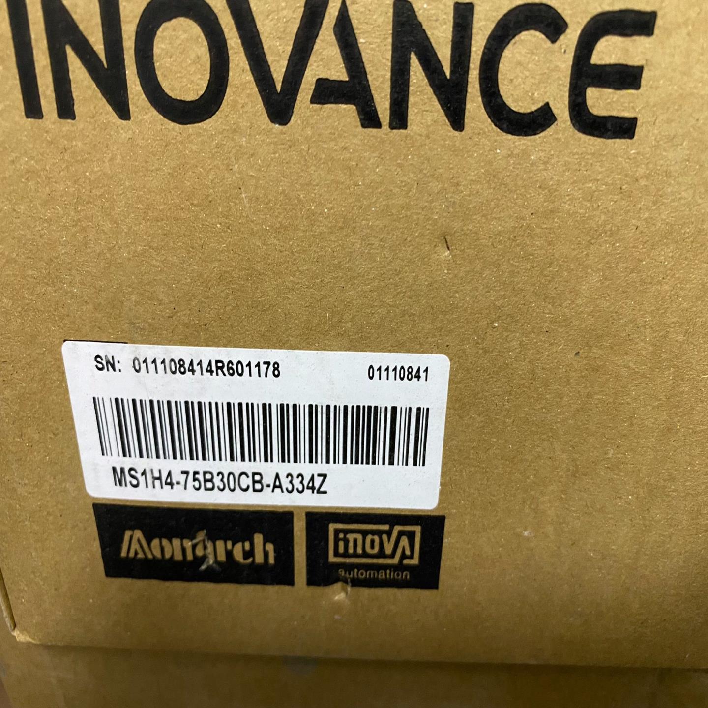 MS1H4-75B30CB-A334Z，全新！