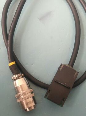 （设备配件）XS12K3P,航空插头，功能完好，成品见图。196