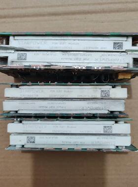 （请询价）西门康IGBT模块GD75PIL120C6S /GD50PI