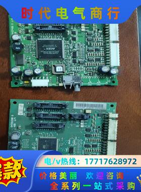 原装ABB变频器ACS800光纤板主板AINT-02C和议价