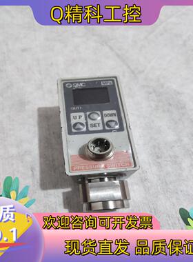 现货SMC 压力开关ISE75H-02-43-M  具体看图图