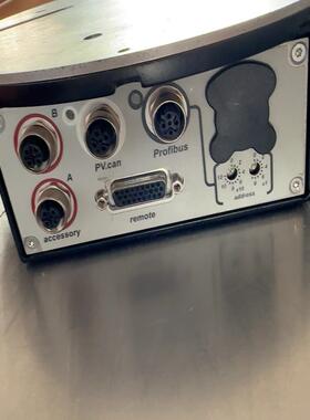 （设备配件）PFEIFFER普发分子泵控制器TC1200PB