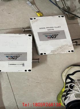 【非标价】NDIR OPTI-Sense 5000 AMAT 0190