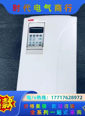 ACS800-01-0060-3+P901,ABB变频器55议价