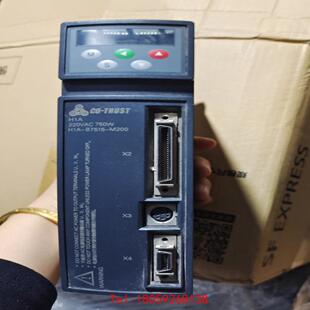 【非标价】合信伺服驱动器：CTSD H1A-B7515-M200