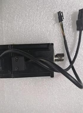 台达电机ECMA-C20604RS(0.4KW) 二手拆机，~议价
