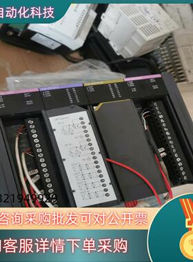 原装合泉OSAKAPLC控制器模块C3- DOR416/