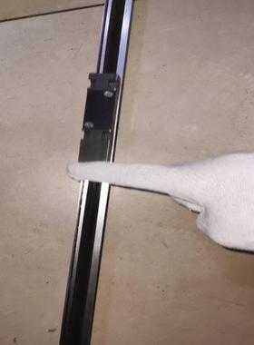 HEIDENHAIN海德汉LS 487C ML 720MM