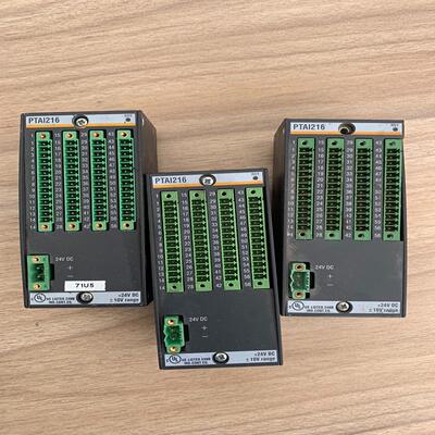 [德峰]模块模块PTAI216曼巴赫PLC