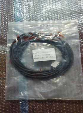 S6-L-M00-5.0-TL 伺服动力线电缆5m现货