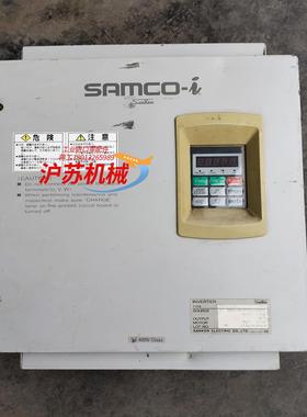 SAMCO三垦变频器 IPF-22K 380V 46A 22