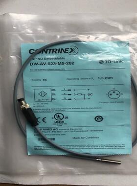 DW-AV-623-M5-282 科瑞 CONTRINEX