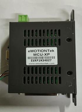 （设备配件）eMOTIONTeK  MCU-MP EUXP1N27007