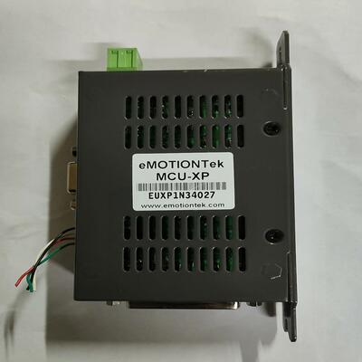 （设备配件）eMOTIONTeK  MCU-MP EUXP1N27007