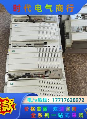 伦茨EV9327ES/9328EV伺服驱动器，功能正常需要的