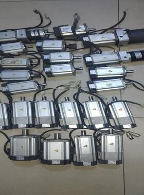 伺服电机成色如图，MSMD022G1UMHMD0