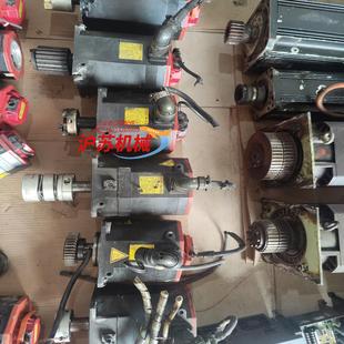 发那科电机A06B B101 0247