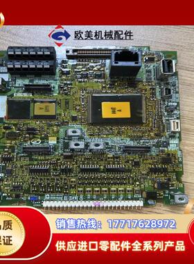 A80CA800E 260三菱变频器主板现货议价