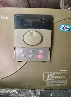 [德峰]变频器VT230SE明电舍-P5HBF000X000 7