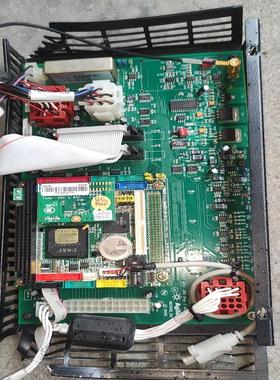 【工控自动化】AgⅰIent安捷伦MX3000_DA，议价