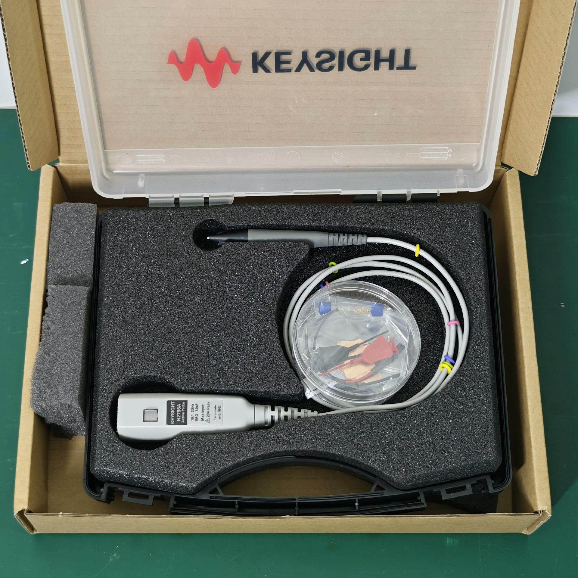 KEYSIGHT/是德科技N2796A n2976a 示波器