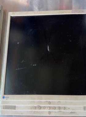 [德峰]EIZO 显示屏 FlexScan L367，拆机下来的，还