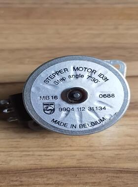[德峰]步进电机，MB16，STEPPER MOTOR ID31 9