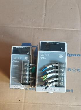 KEYENCE.DC大电源MS2-H100,DC24V  一