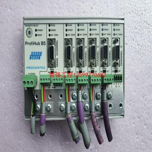 【荣强工控】PROFIHUB  B5