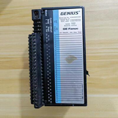 （请询价）GEFanuc模块,IC660BBD024美国拆机,议价