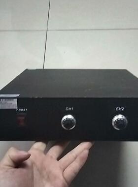 HAPS-24W300-2T光源控制器   功能正常