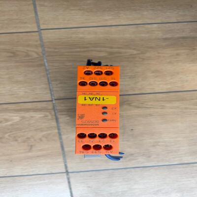 德国 多德BG5925继电器  功能