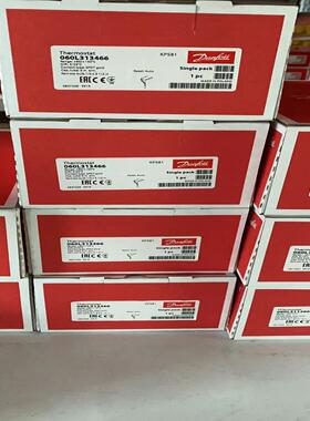 [德峰]丹佛斯恒温器, KPS81