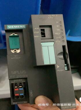 ET200S IM151-7CPU 6AG1151-7AA2