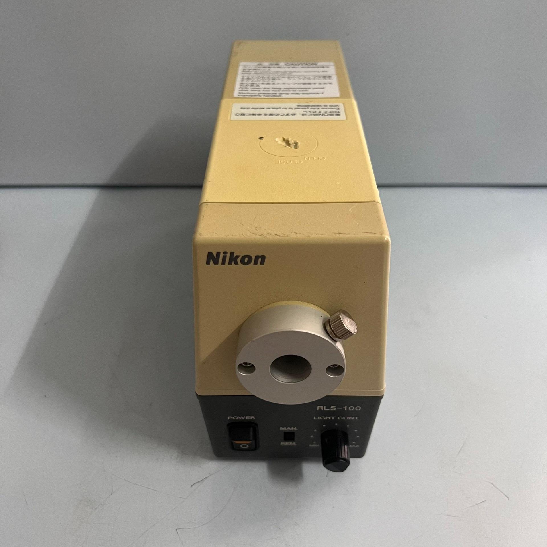 拆机现货 Nikon RLS-100  实拍议价出
