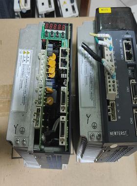 议~NEWTERST埃斯顿伺服驱动器PRONET-20AEG-E